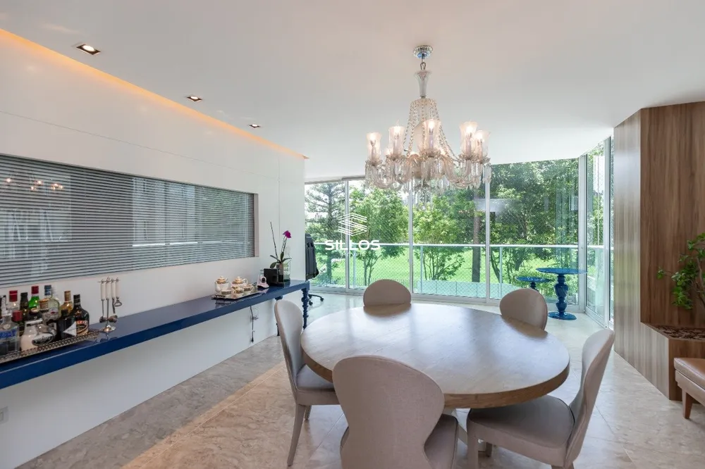Apartamento, 3 quartos, 312 m² - Foto 8