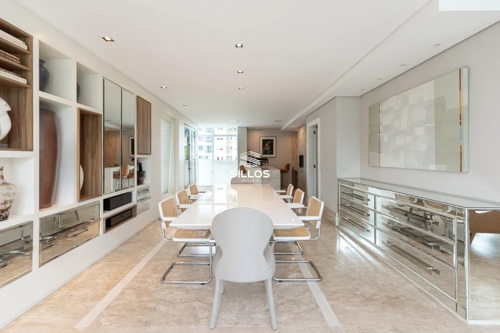 Apartamento, 3 quartos, 312 m² - Foto 1