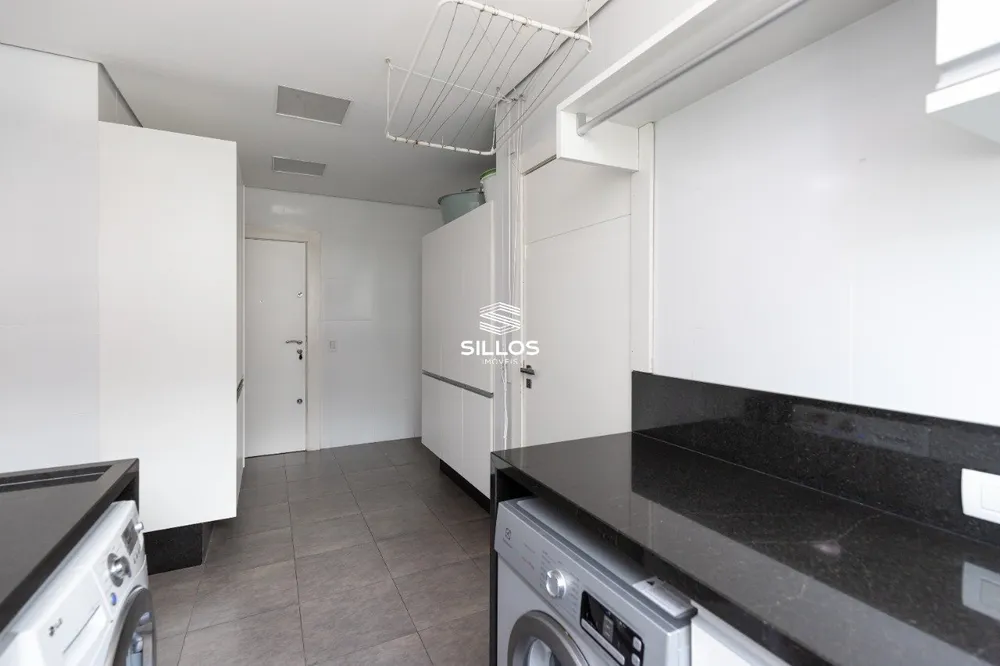 Apartamento, 3 quartos, 312 m² - Foto 5