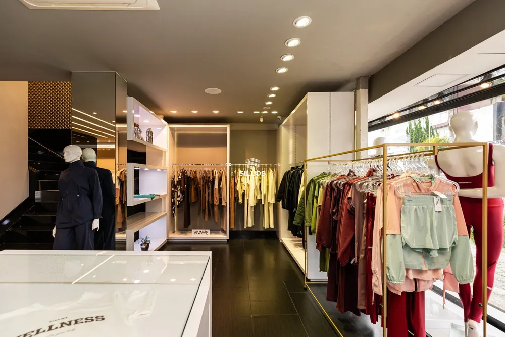 Loja-Salão, 190 m² - Foto 11
