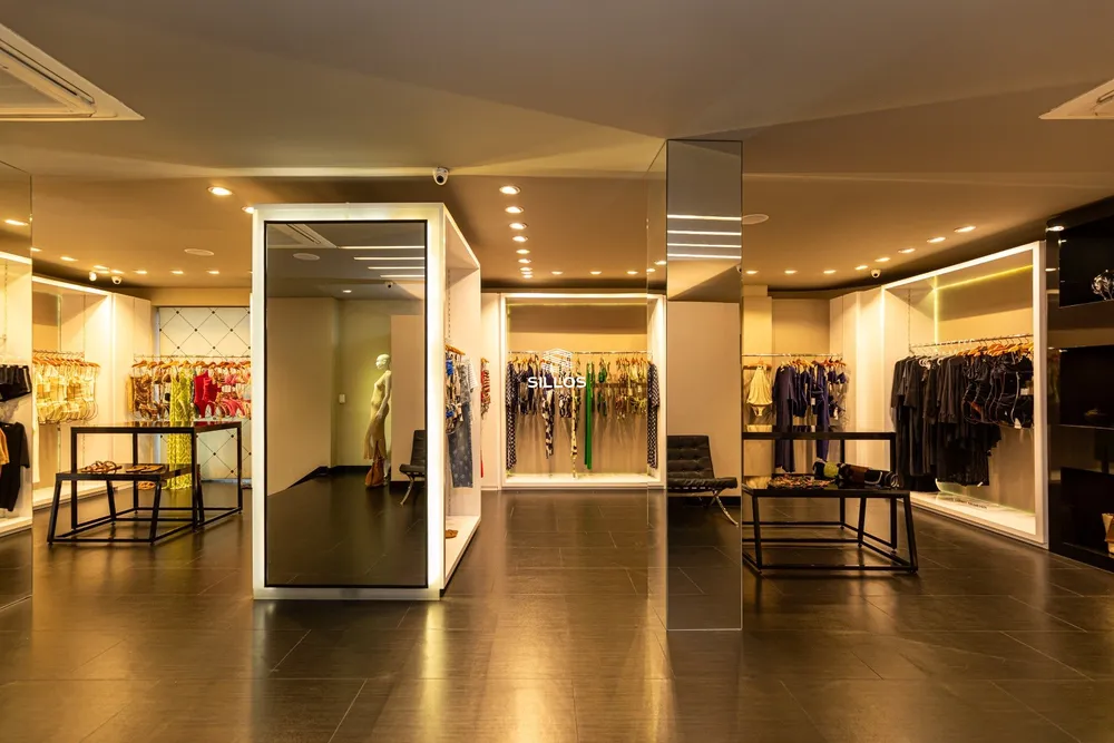 Loja-Salão, 190 m² - Foto 3