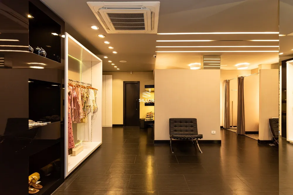 Loja-Salão, 190 m² - Foto 9