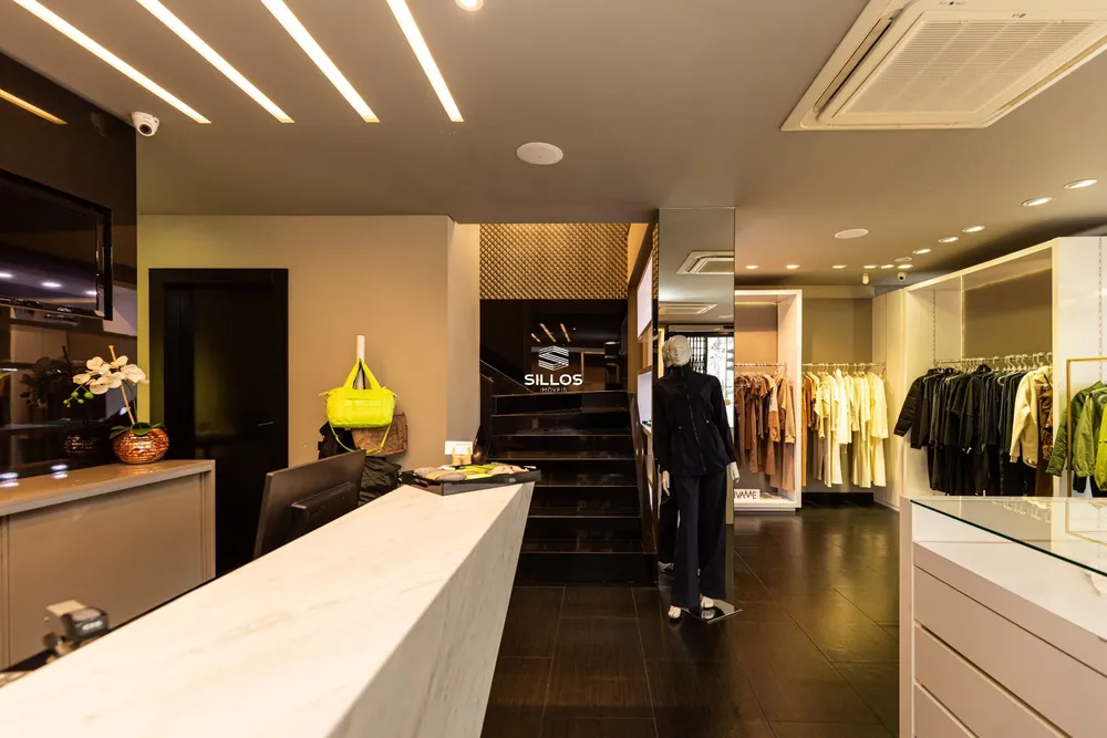 Loja-Salão, 190 m² - Foto 6