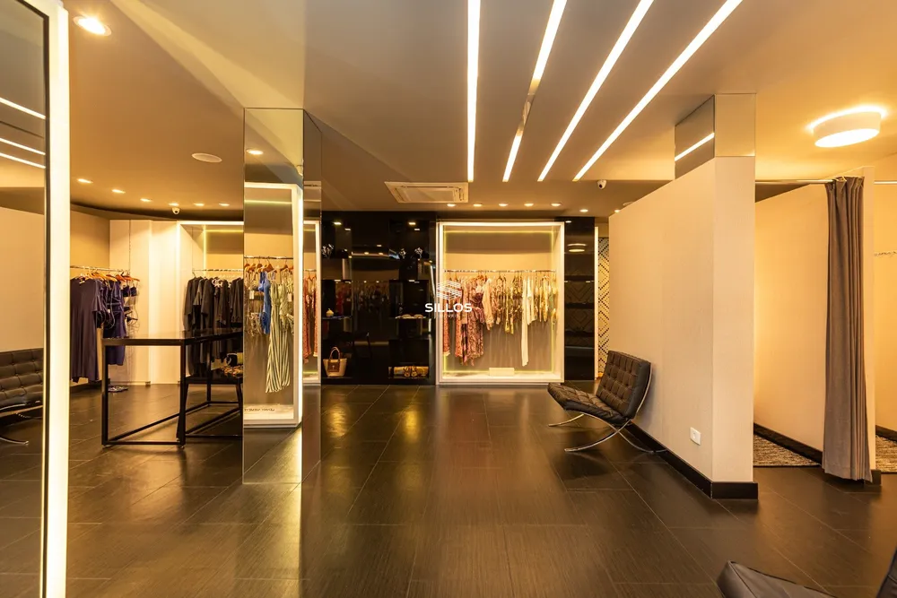 Loja-Salão, 190 m² - Foto 4