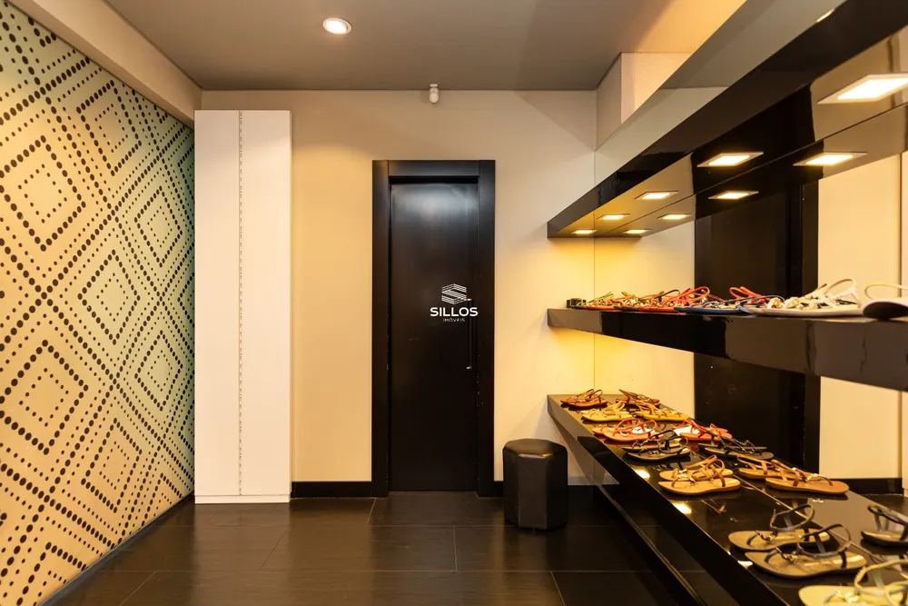 Loja-Salão, 190 m² - Foto 8