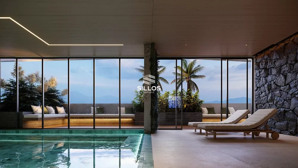 Cobertura, 4 quartos, 319 m² - Foto 3