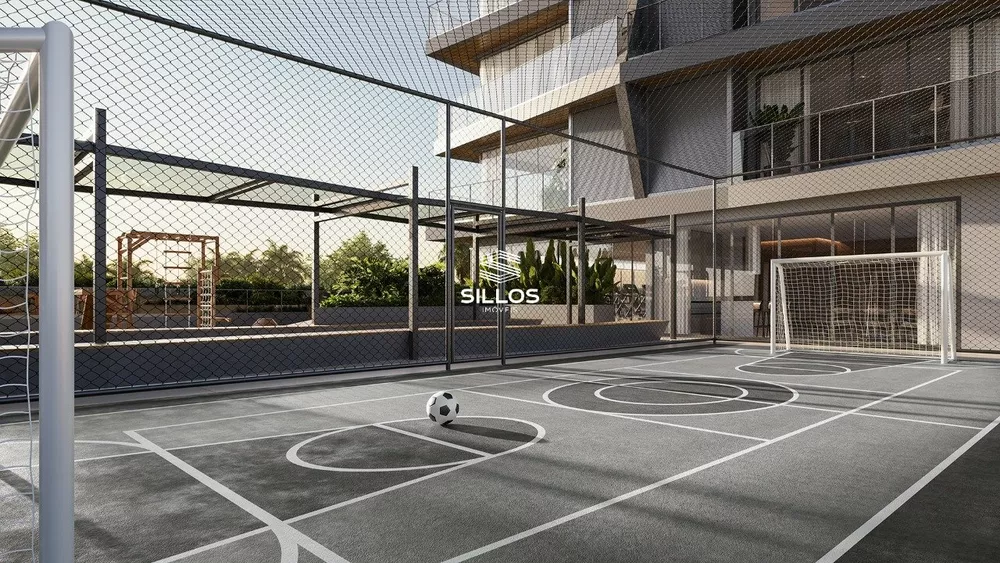 Cobertura, 4 quartos, 319 m² - Foto 1