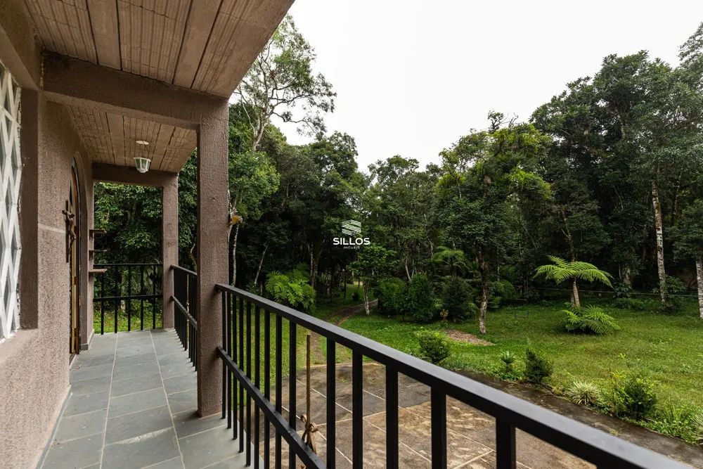 Chácara, 3 quartos, 5216 m² - Foto 5