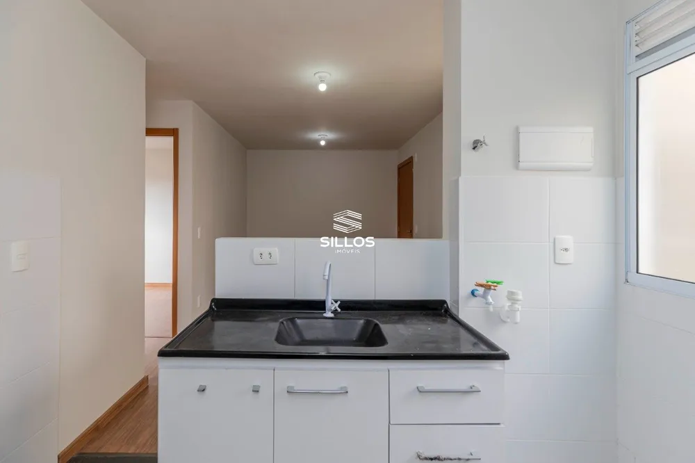 Apartamento, 2 quartos, 38 m² - Foto 5