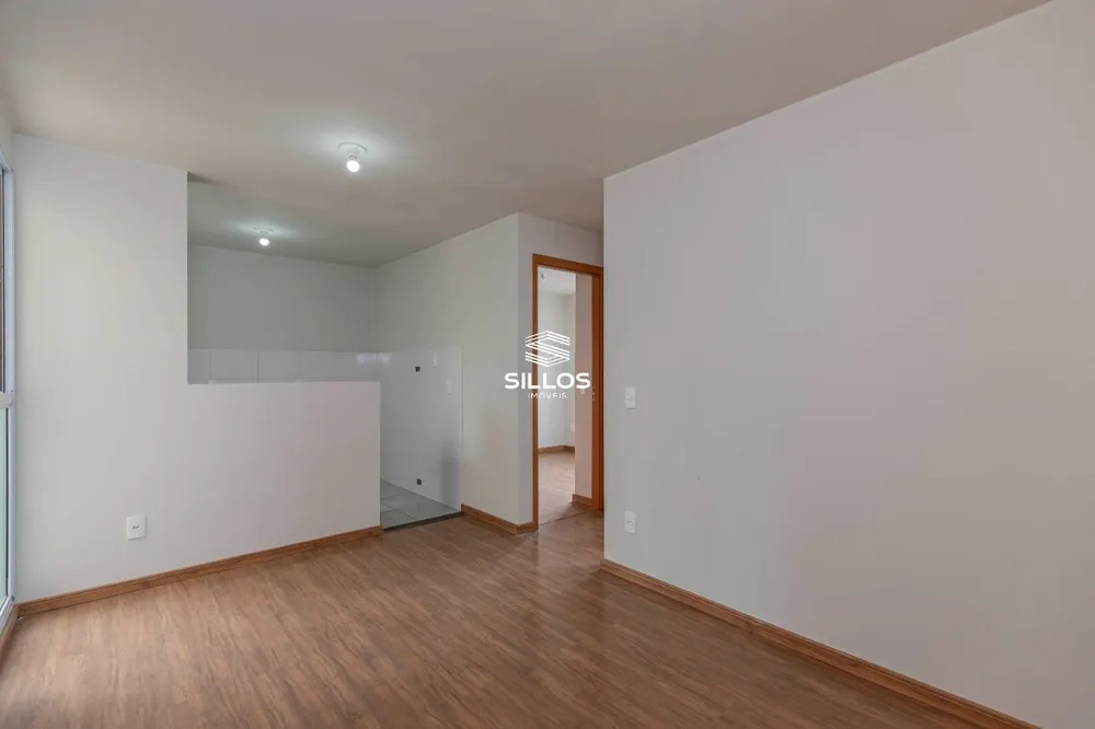 Apartamento, 2 quartos, 38 m² - Foto 3