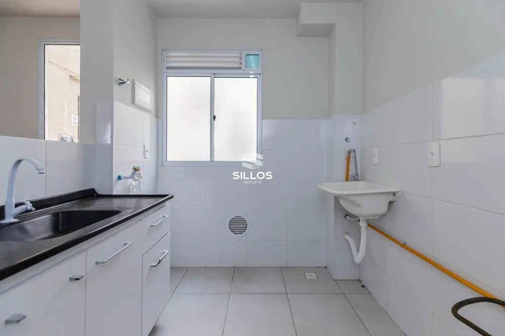 Apartamento, 2 quartos, 38 m² - Foto 12