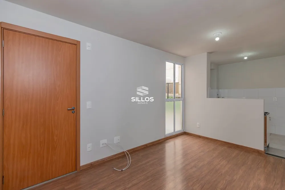 Apartamento, 2 quartos, 38 m² - Foto 2