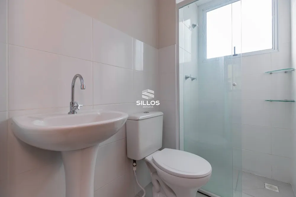 Apartamento, 2 quartos, 38 m² - Foto 4