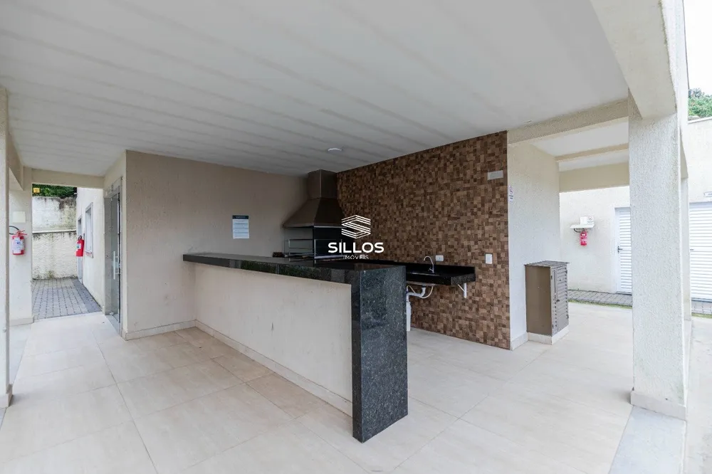Apartamento, 2 quartos, 38 m² - Foto 6