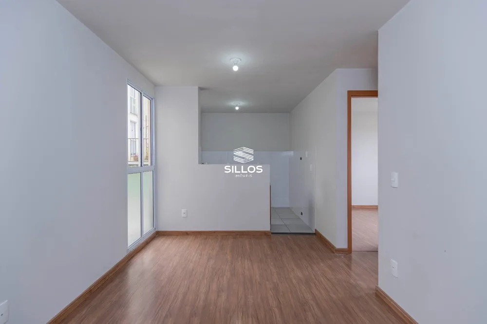 Apartamento, 2 quartos, 38 m² - Foto 1