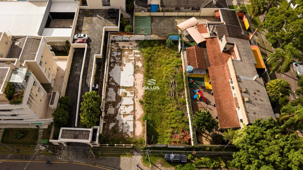 Terreno, 960 m² - Foto 1