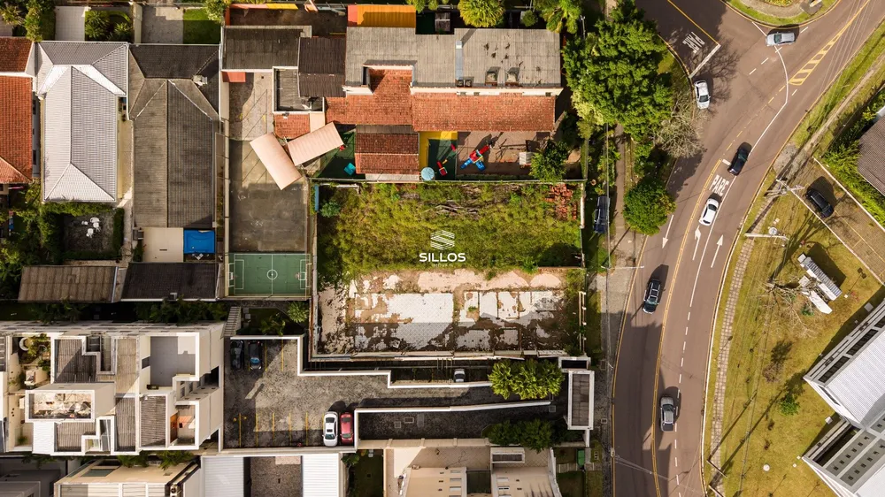 Terreno, 960 m² - Foto 3