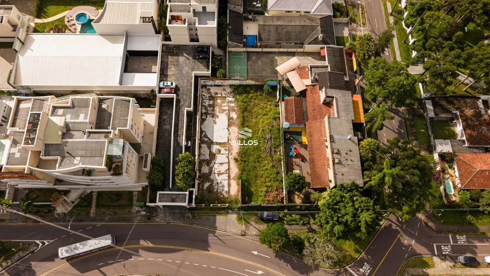 Terreno, 960 m² - Foto 2