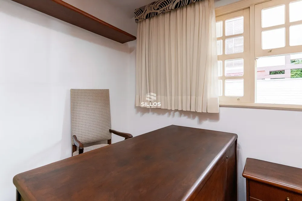 Casa, 4 quartos, 201 m² - Foto 8