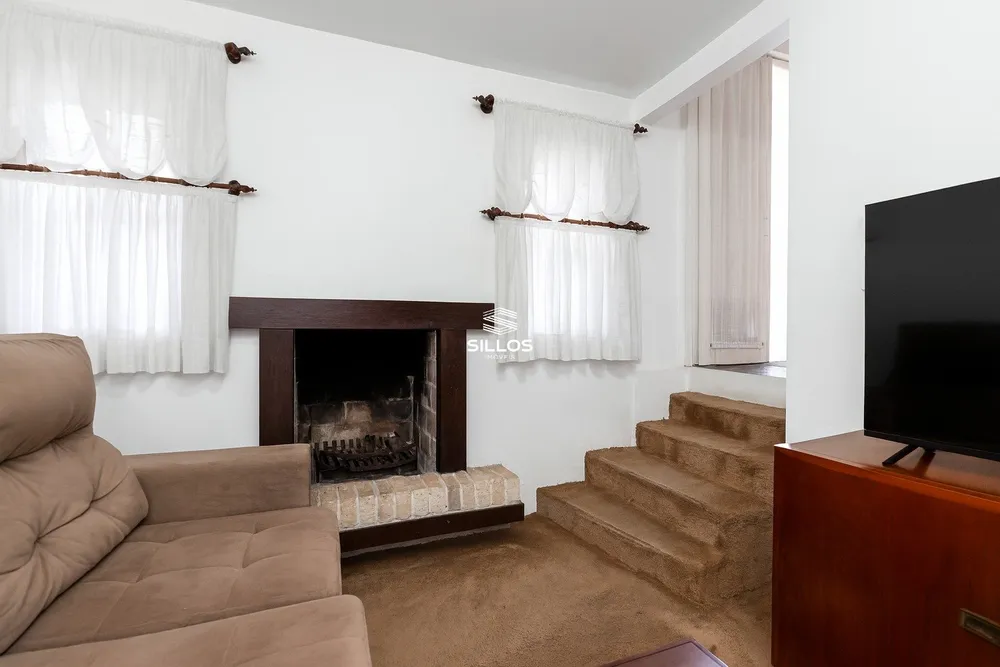 Casa, 4 quartos, 201 m² - Foto 2