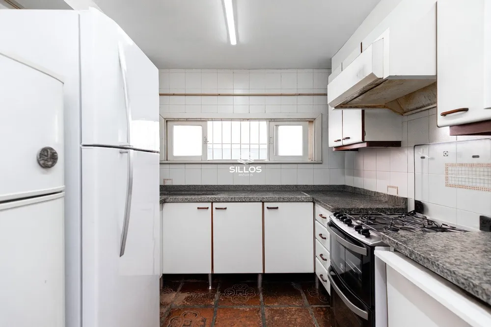 Casa, 4 quartos, 201 m² - Foto 6
