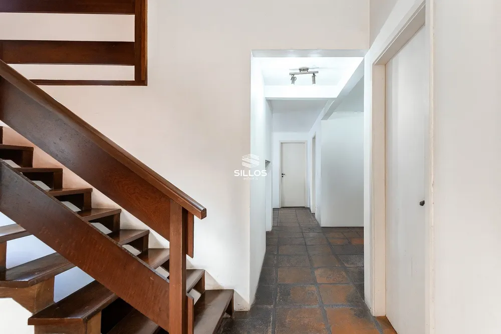 Casa, 4 quartos, 201 m² - Foto 4