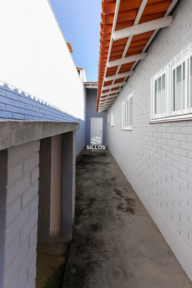 Casa, 4 quartos, 201 m² - Foto 11