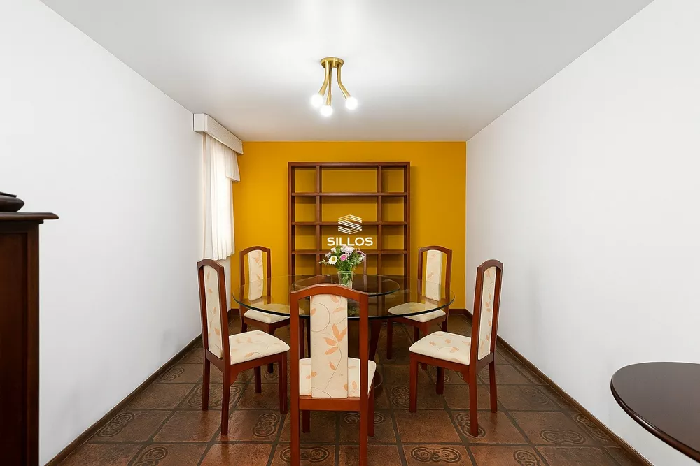 Casa, 4 quartos, 201 m² - Foto 3