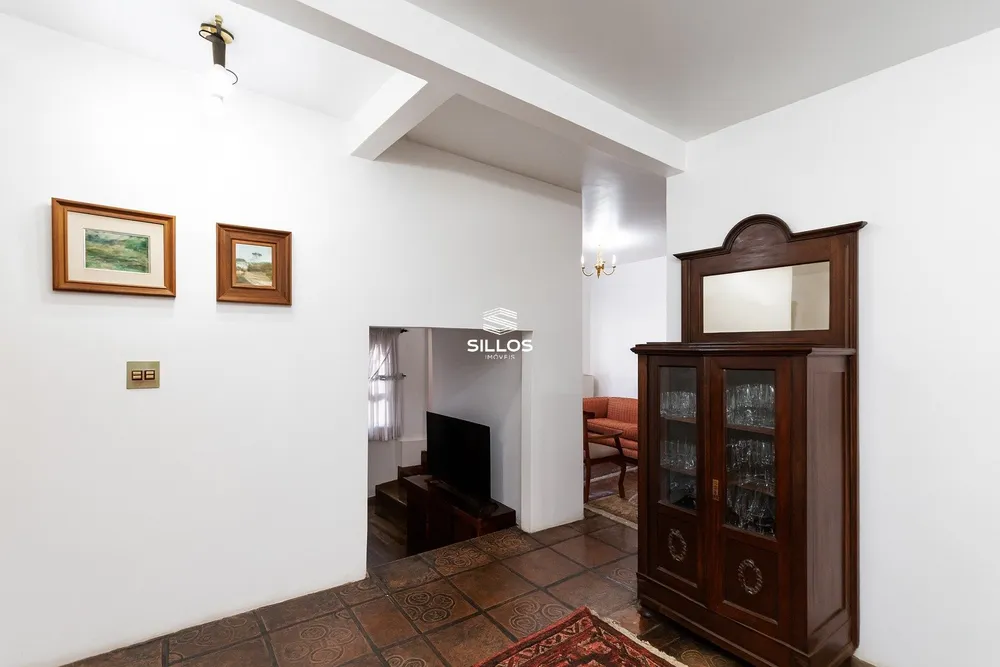 Casa, 4 quartos, 201 m² - Foto 3