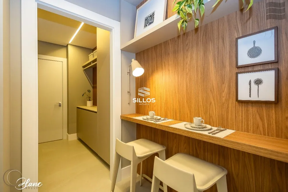 Apartamento, 3 quartos, 154 m² - Foto 2