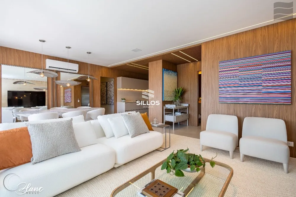 Apartamento, 3 quartos, 154 m² - Foto 8