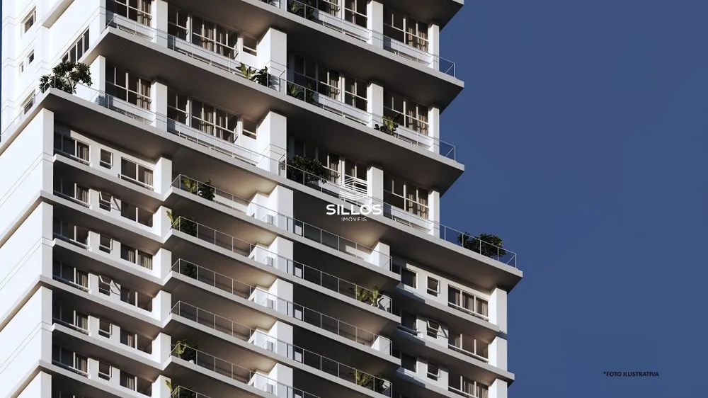 Apartamento, 3 quartos, 154 m² - Foto 1