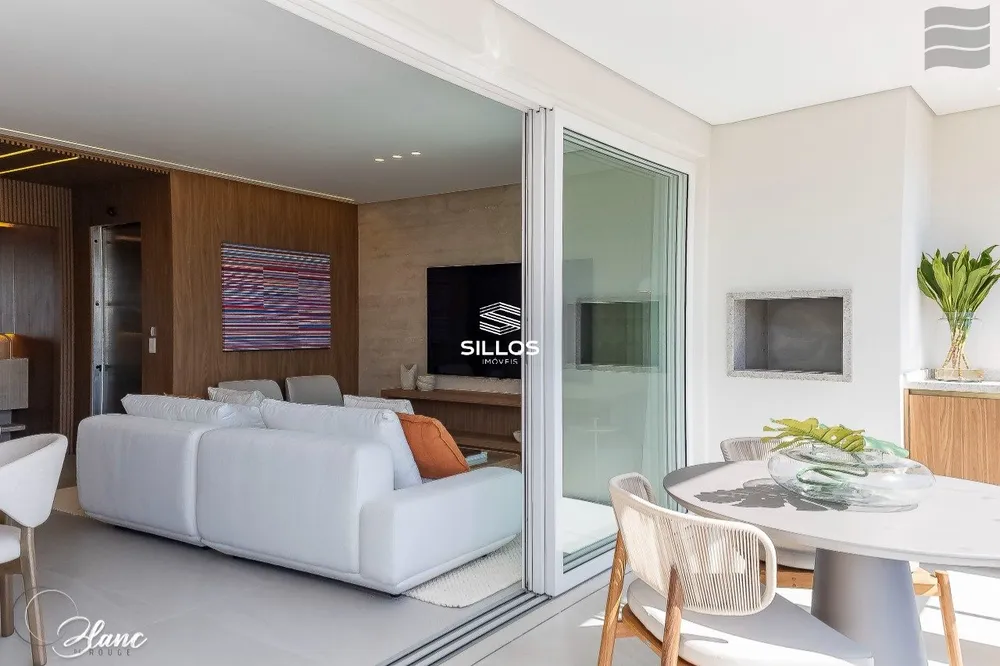 Apartamento, 3 quartos, 154 m² - Foto 11