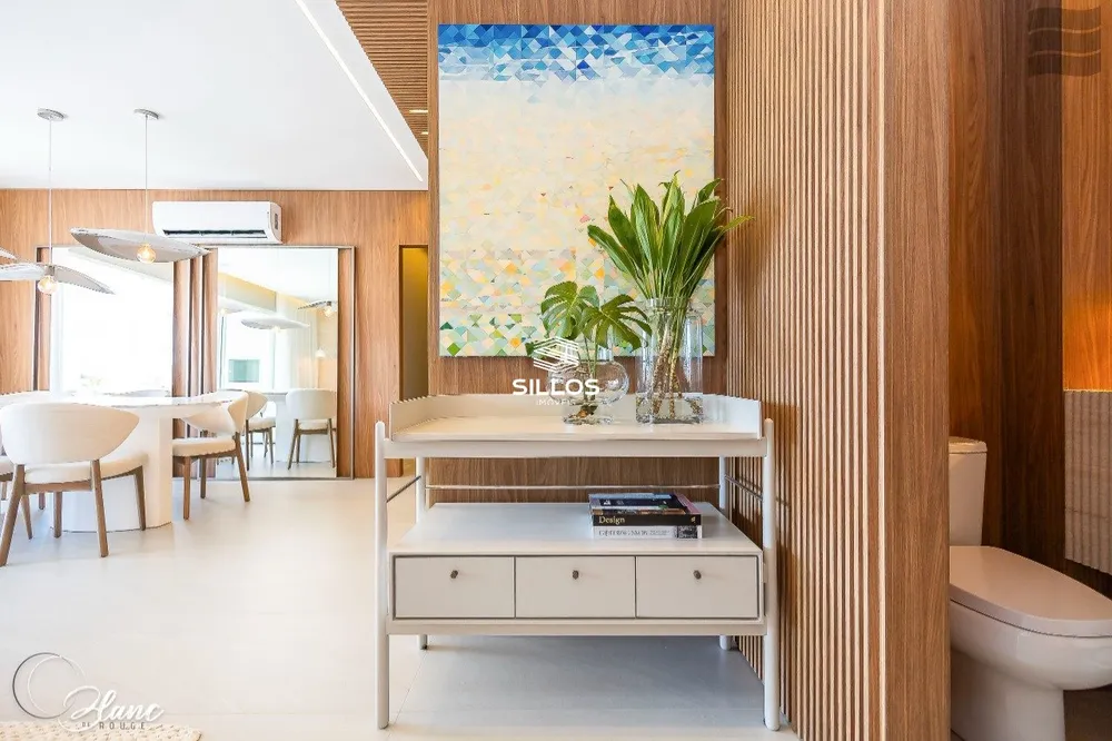 Apartamento, 3 quartos, 154 m² - Foto 7