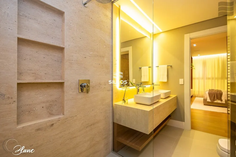 Apartamento, 3 quartos, 154 m² - Foto 5