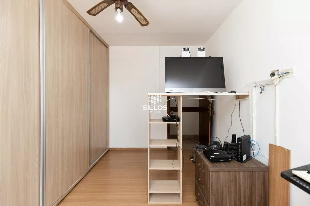 Casa, 5 quartos, 222 m² - Foto 3