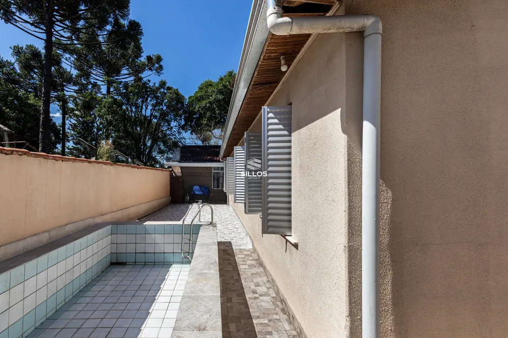 Casa, 5 quartos, 222 m² - Foto 11