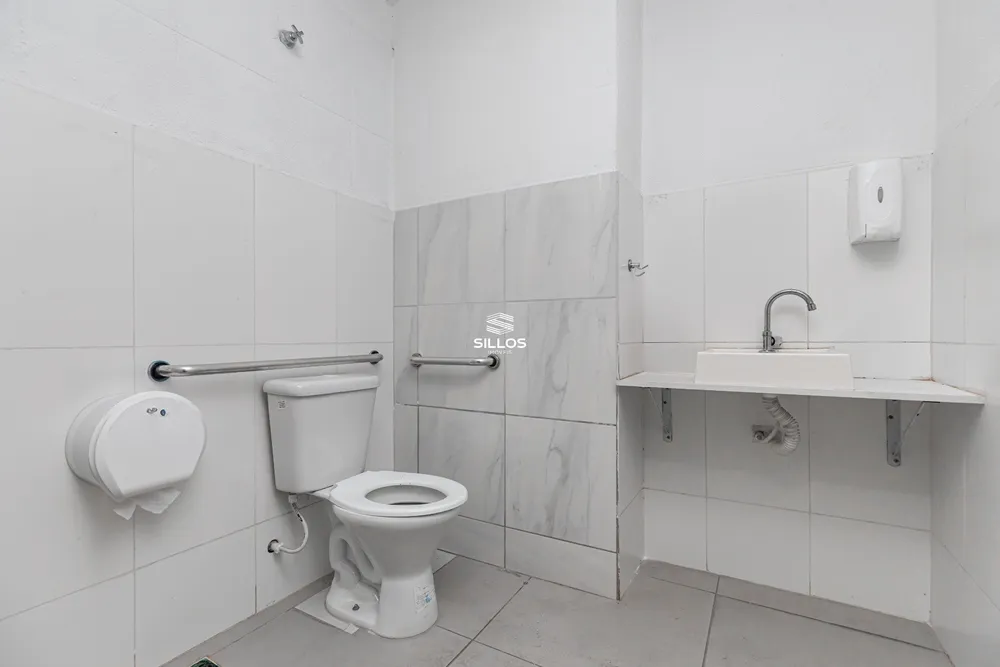 Depósito-Galpão, 800 m² - Foto 2