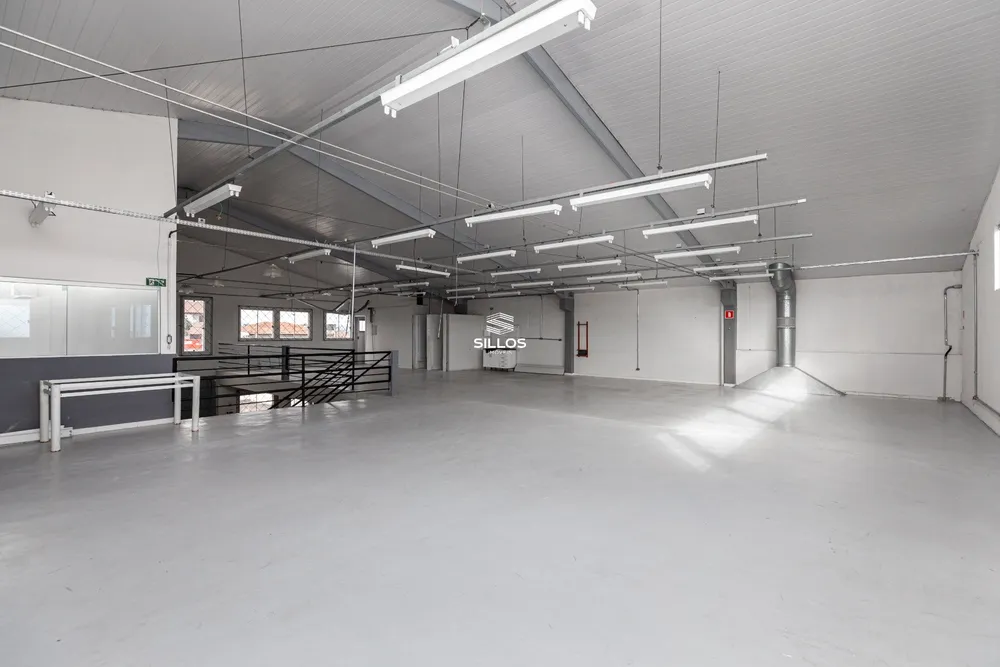 Depósito-Galpão, 800 m² - Foto 8
