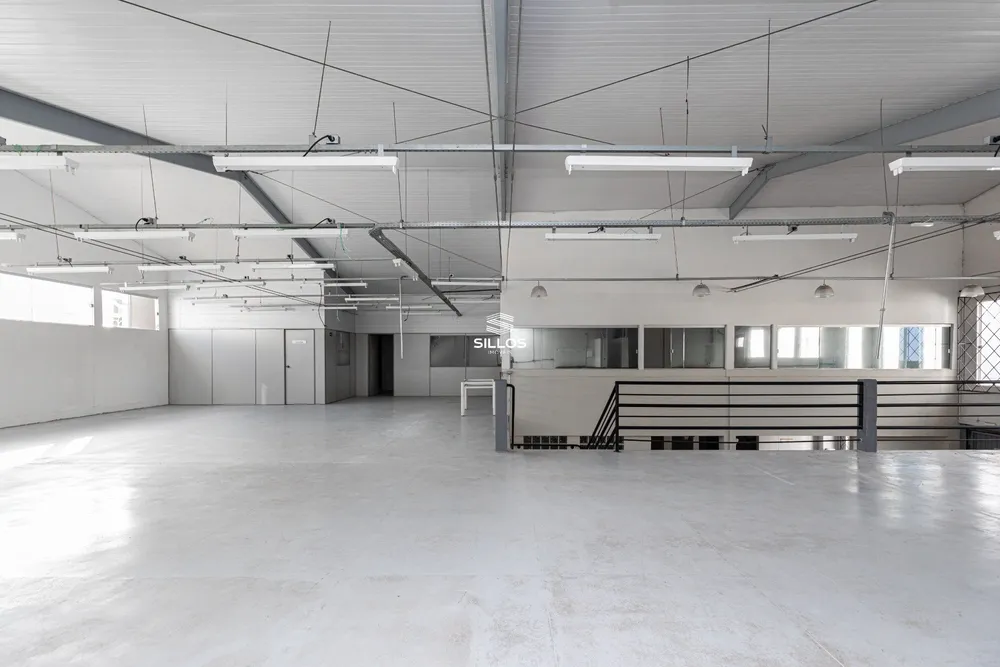 Depósito-Galpão, 800 m² - Foto 4
