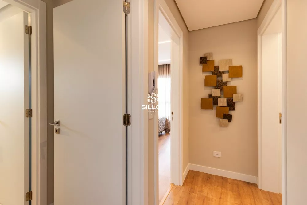 Apartamento, 3 quartos, 150 m² - Foto 4