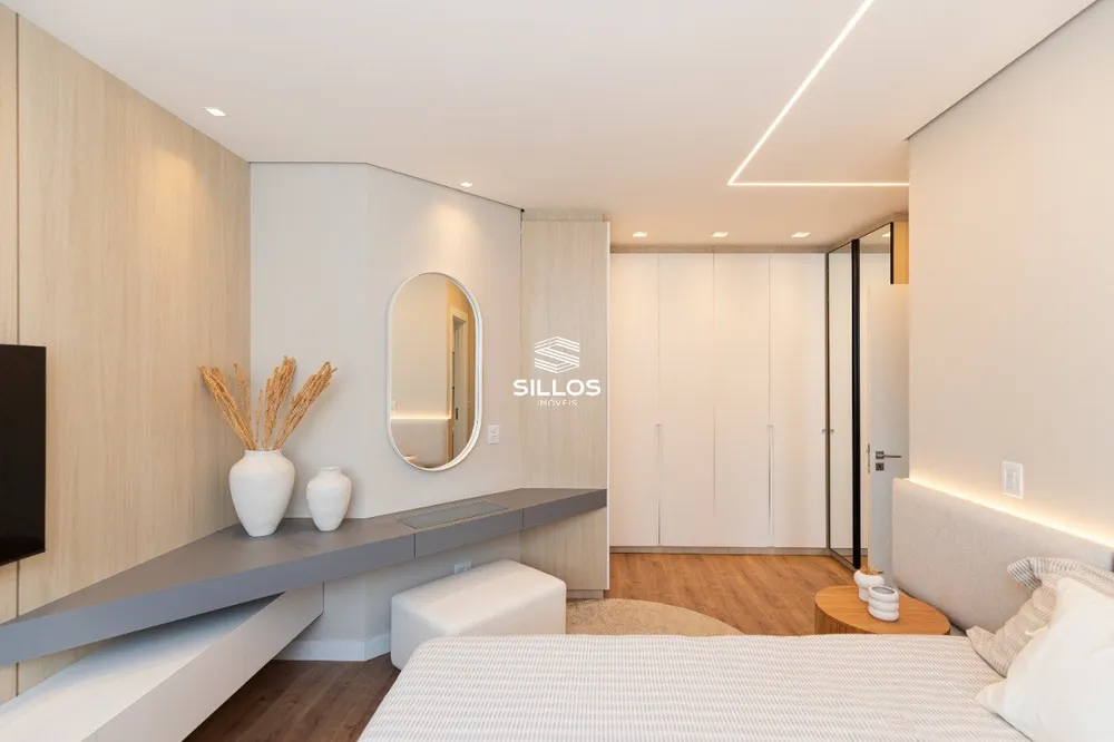 Apartamento, 3 quartos, 150 m² - Foto 5