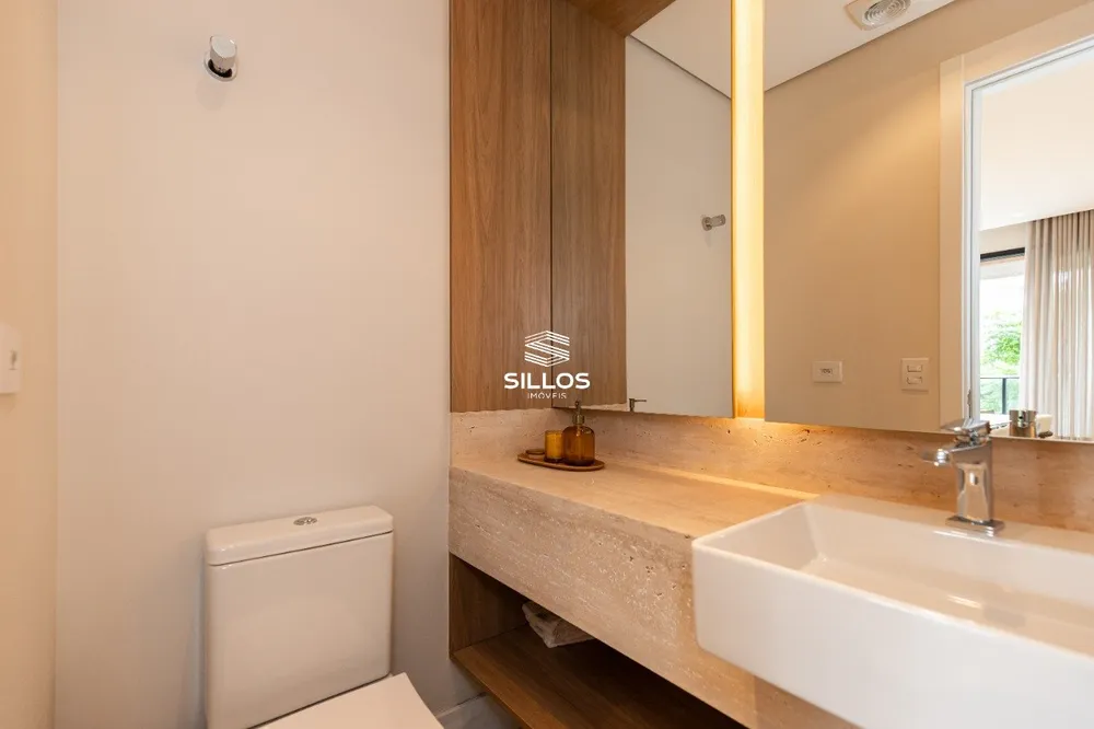 Apartamento, 3 quartos, 150 m² - Foto 8