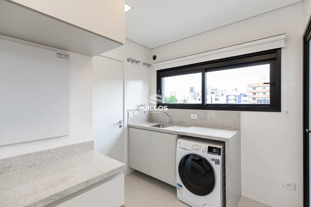 Apartamento, 3 quartos, 150 m² - Foto 3