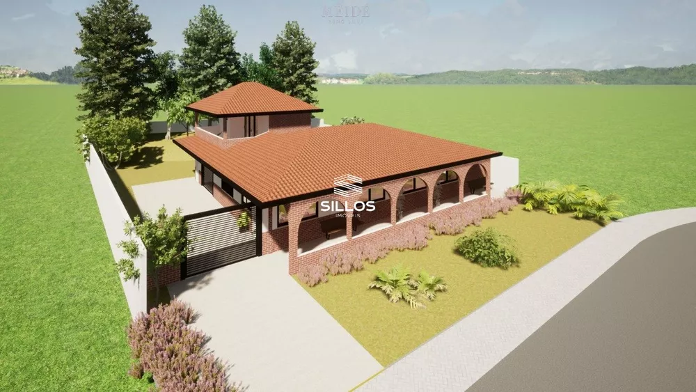 Terreno, 1137 m² - Foto 3