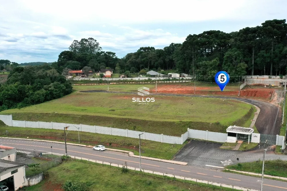 Terreno, 1137 m² - Foto 1