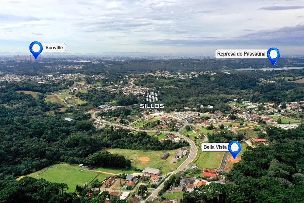 Terreno, 1137 m² - Foto 8