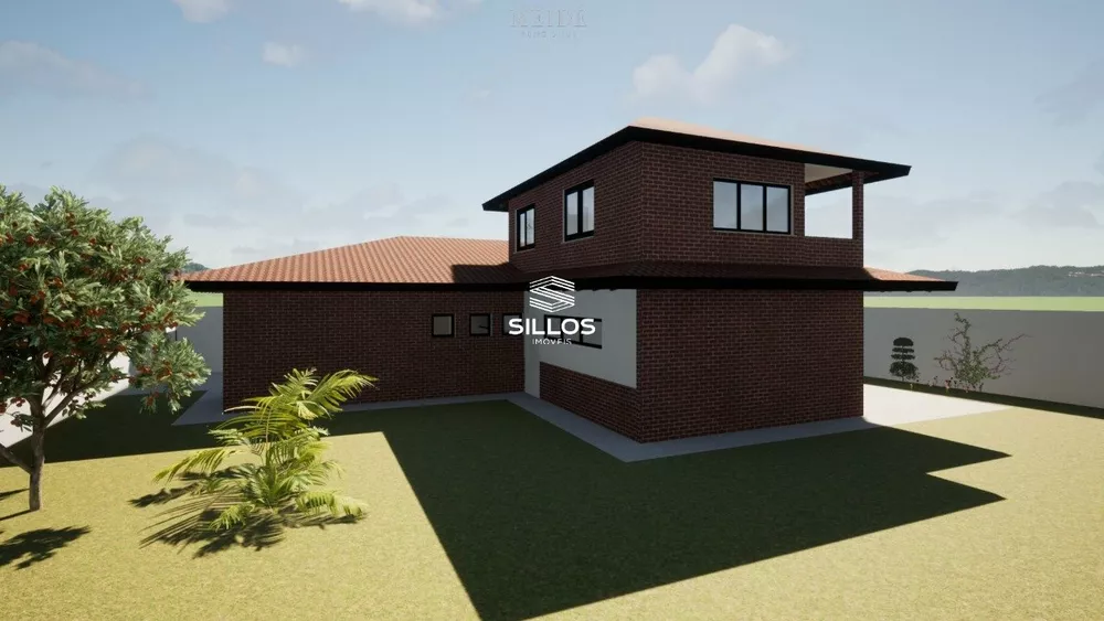 Terreno, 1137 m² - Foto 4