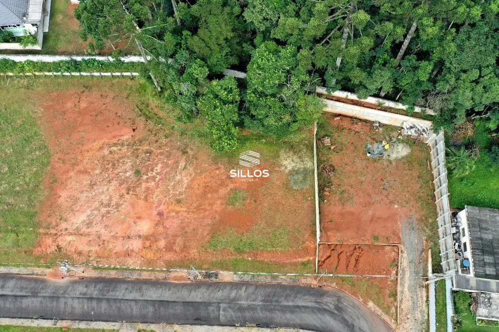 Terreno, 1137 m² - Foto 1