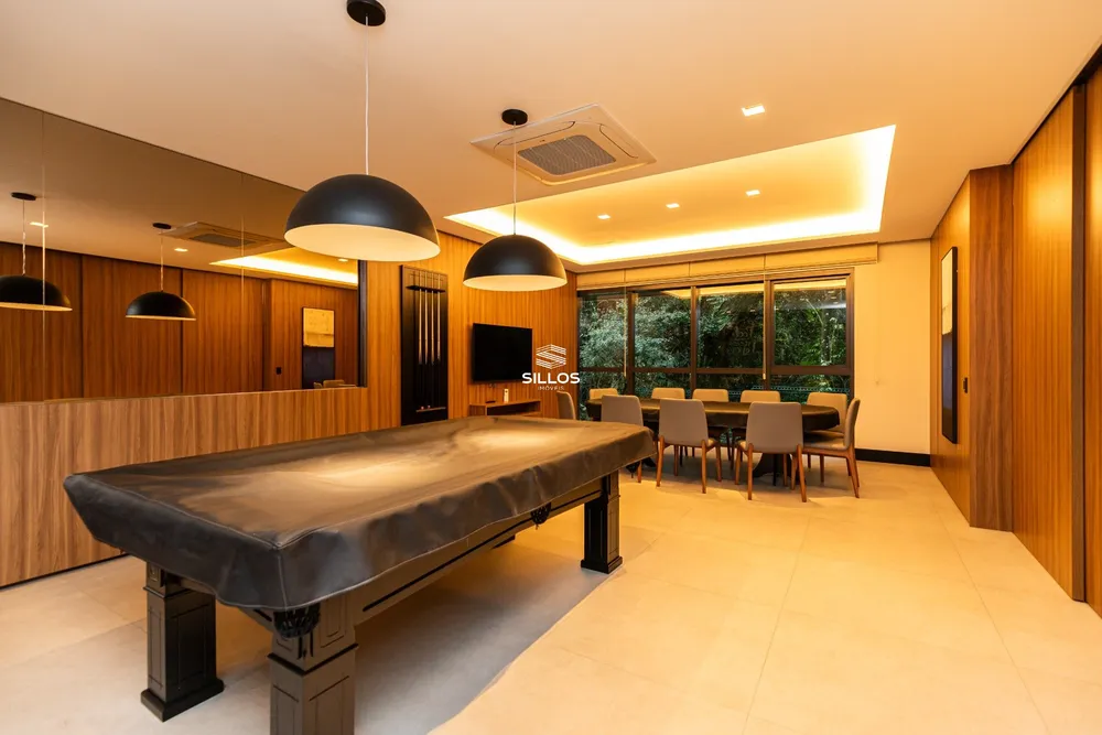 Apartamento, 3 quartos, 272 m² - Foto 6